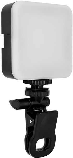 Накамерне світло Cooper&Hunter M88