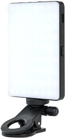 Накамерне світло Cooper&Hunter M17