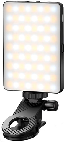 Накамерне світло Cooper&Hunter M15