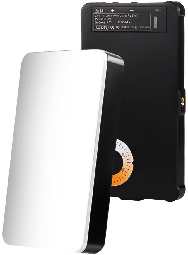 Накамерне світло Cooper&Hunter LJ-S01