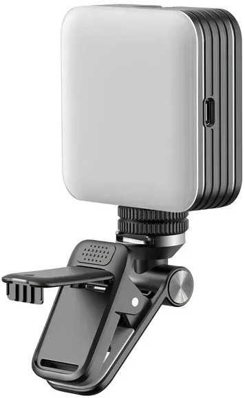 Накамерне світло Cooper&Hunter D12S