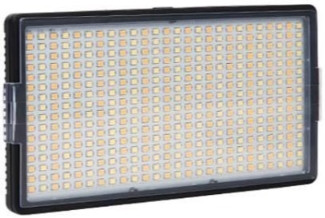 Накамерне світло Cooper&Hunter CH-416