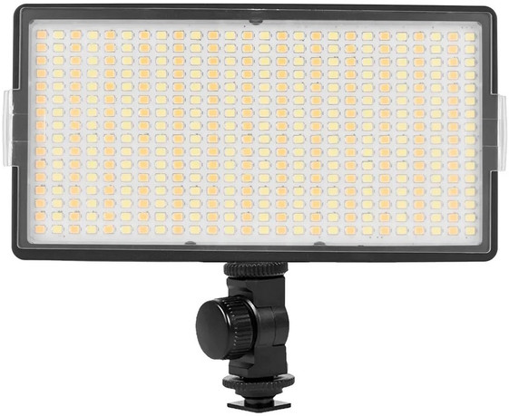 Накамерне світло Cooper&Hunter D416