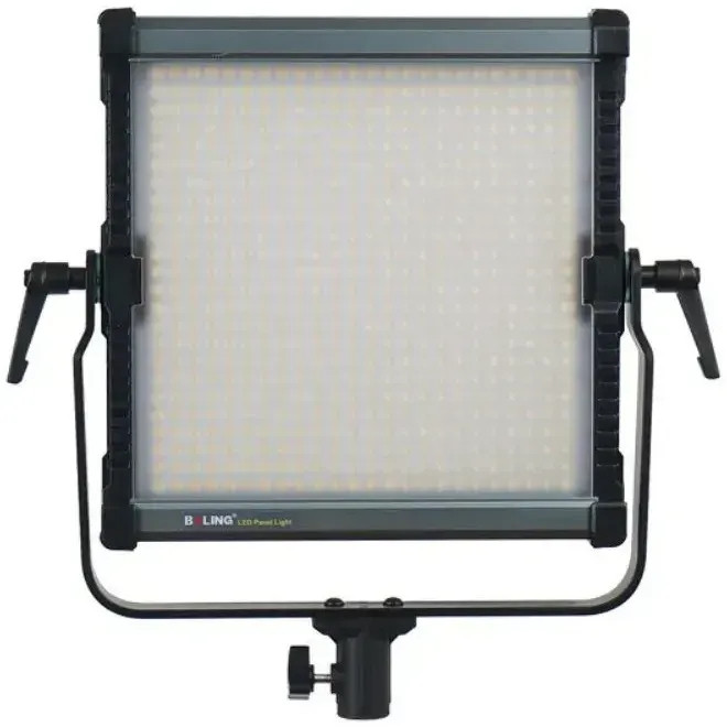 Накамерне світло Boling BL-2220PB