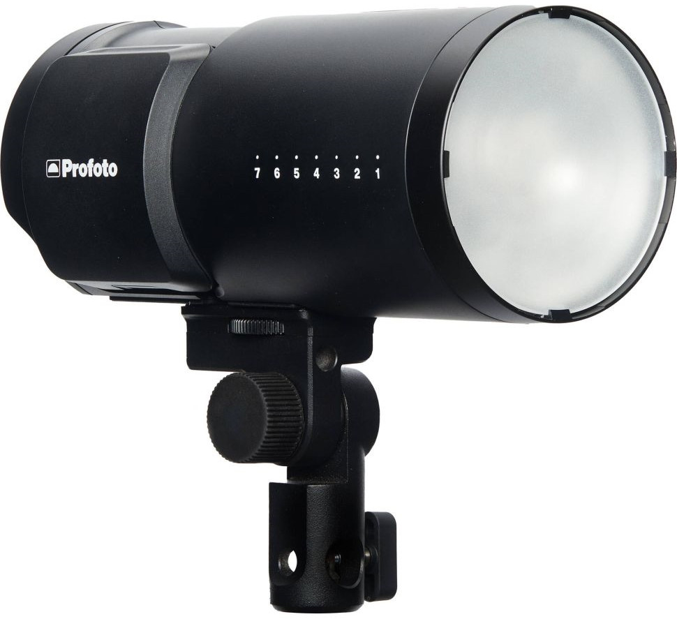 Накамерный свет Profoto B10X