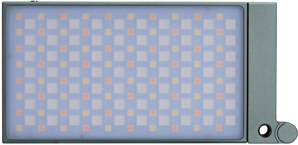 Накамерный свет Godox Mini M1