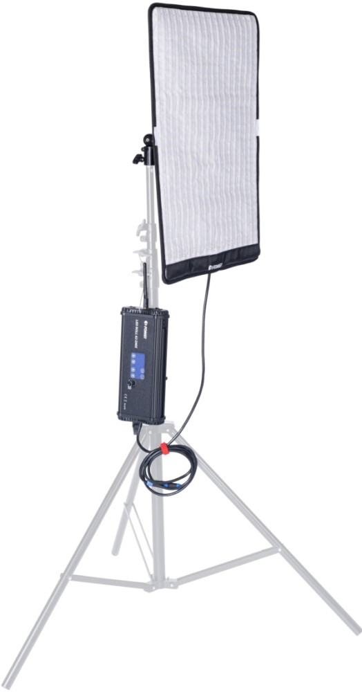 Накамерне світло Fomei LED ROLL 62 DMX