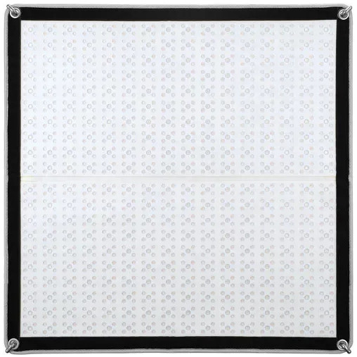 Накамерный свет Godox F200R RGB