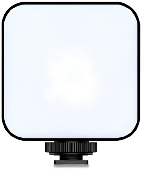 Накамерне світло Cooper&Hunter AY-72 RGB