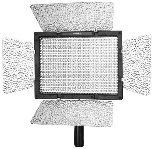 Накамерный свет Yongnuo YN-600