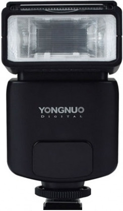 Вспышка Yongnuo YN-320EX