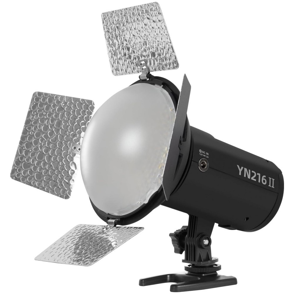 Накамерный свет Yongnuo YN216 II