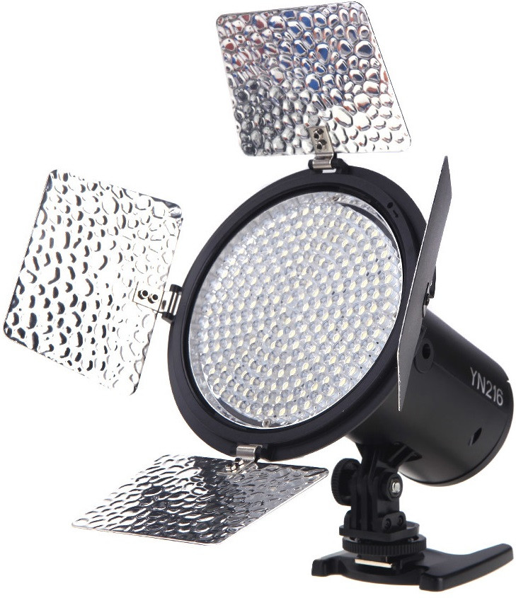 Накамерный свет Yongnuo YN-216