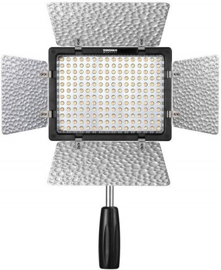 Накамерный свет Yongnuo YN-160 III