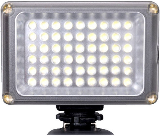 Накамерный свет Yongnuo YN-0906II