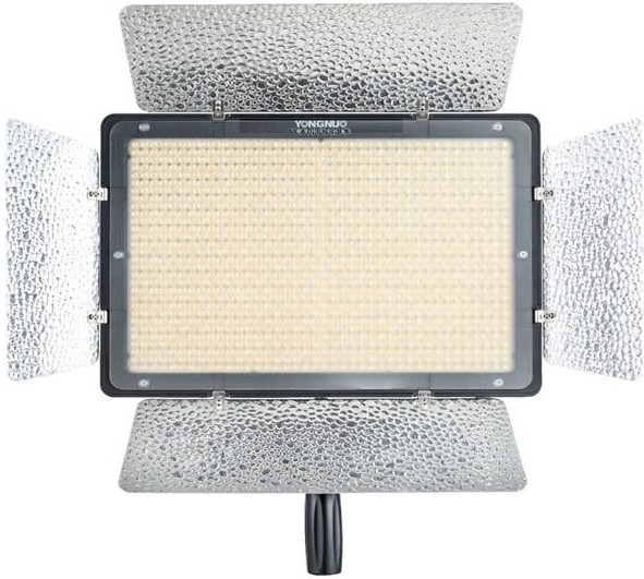 Накамерный свет Yongnuo YN-1200