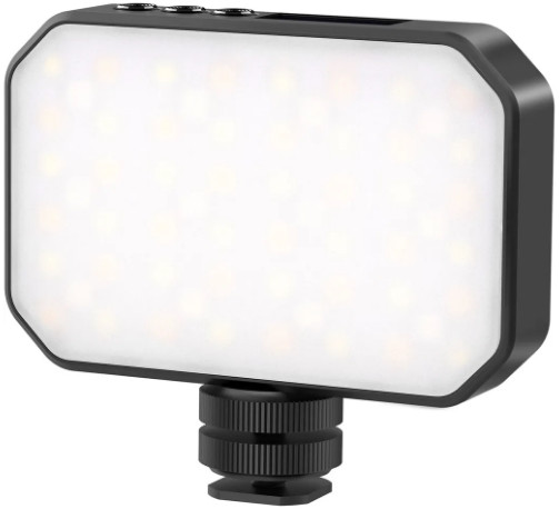 Накамерный свет Ulanzi VL60 RGB