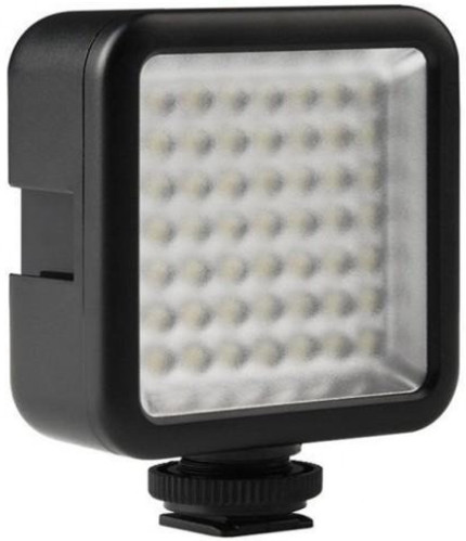 Накамерный свет Ulanzi W49 LED