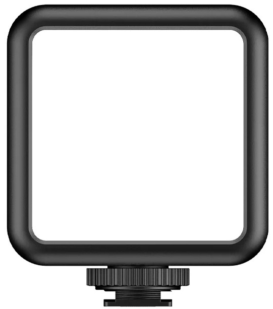 Накамерне світло Ulanzi VL49 RGB