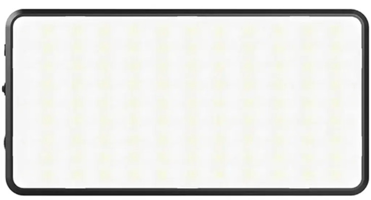 Накамерный свет Ulanzi VL200