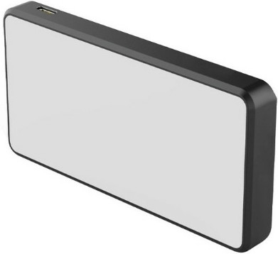 Накамерный свет Ulanzi VL196 RGB