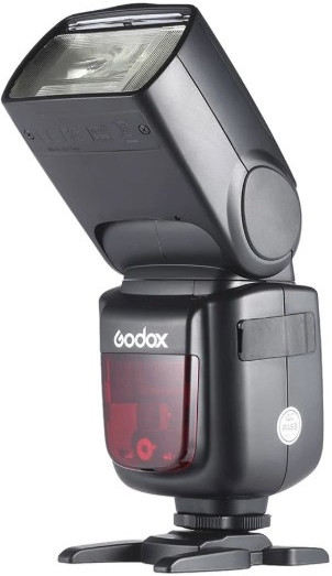 Вспышка Godox Ving V860 II