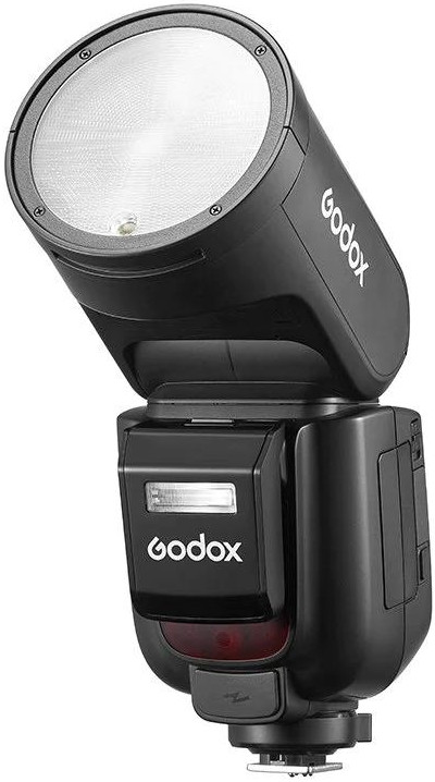 Вспышка Godox V1 Pro
