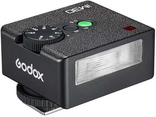 Вспышка Godox iM30 Mini