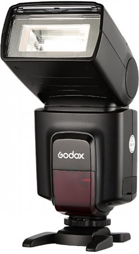 Вспышка Godox ThinkLite TT560 II