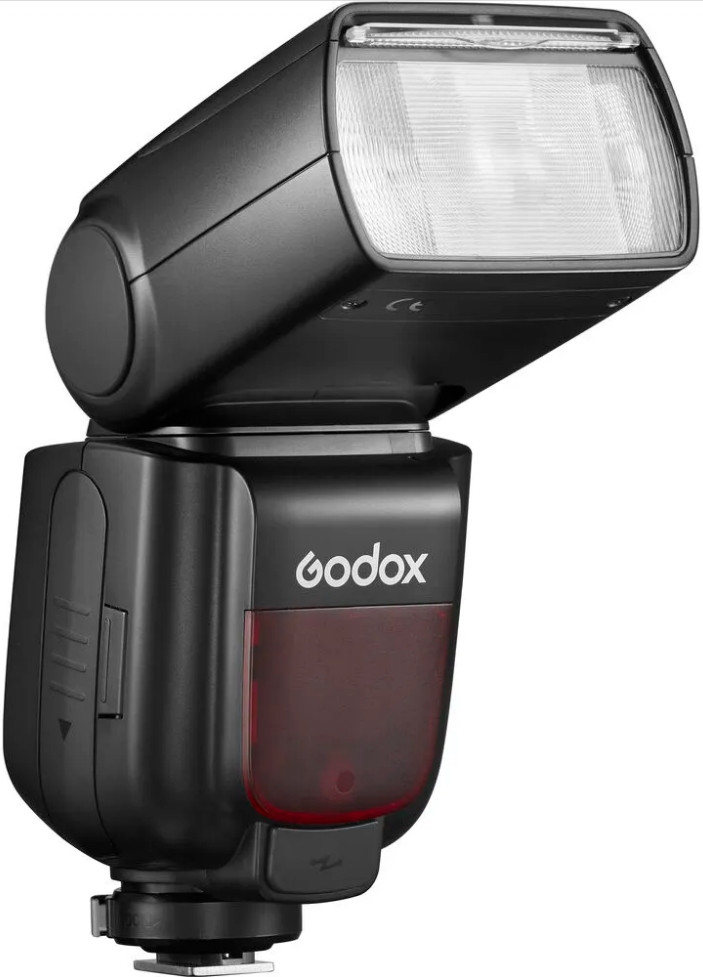 Вспышка Godox ThinkLite TT685 II