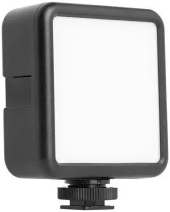 Накамерный свет Infinity WL-R1 RGB