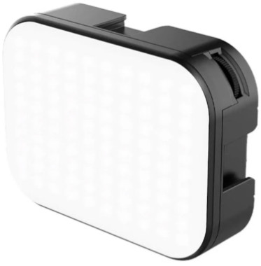 Накамерный свет Ulanzi VL100C