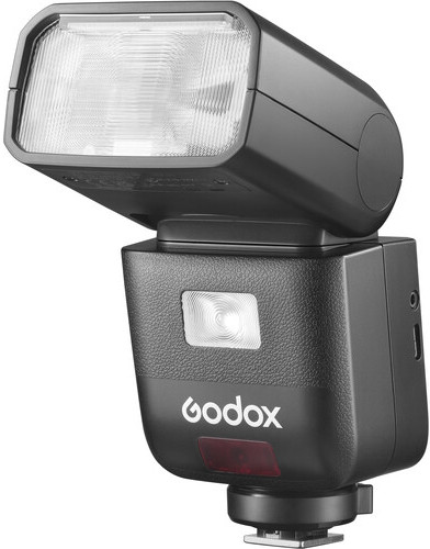 Вспышка Godox Ving V480
