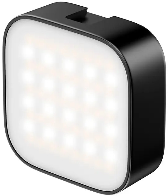 Накамерный свет Ulanzi U60 RGB