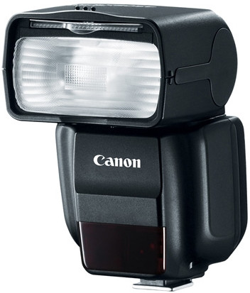 Вспышка Canon Speedlite 430EX III