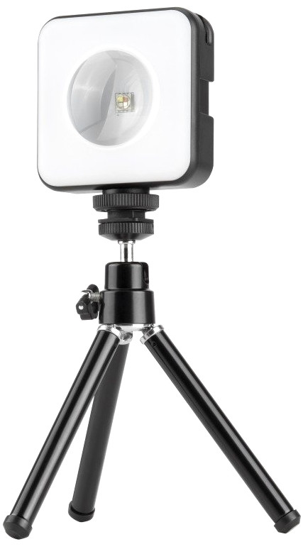 Накамерный свет Newell RGB-W Rangha Nano Sunset