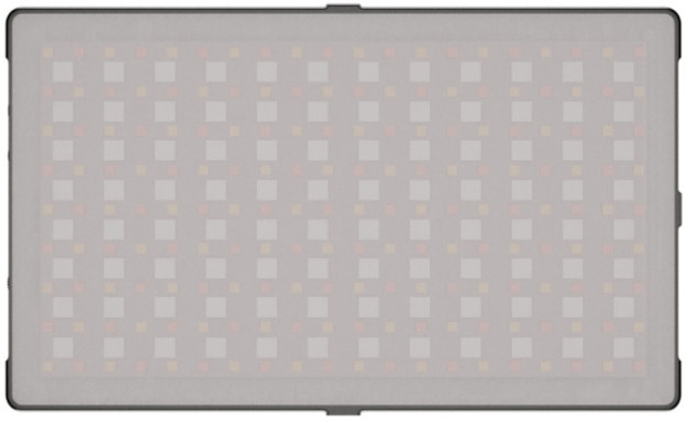 Накамерный свет Newell RGB-W Rangha Max