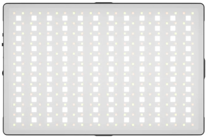 Накамерный свет Newell RGB-W Rangha Max XL