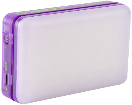 Накамерный свет Viltrox RB-V12 RGB