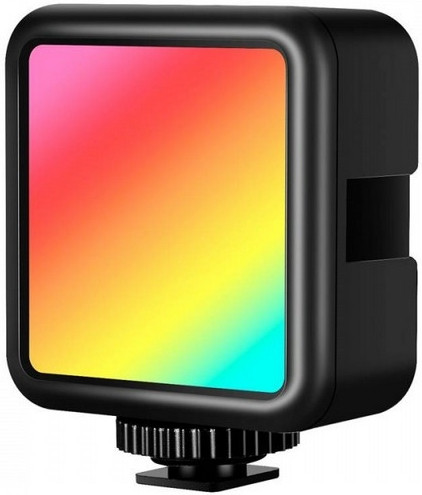 Накамерный свет Puluz PU560B RGB