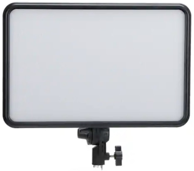 Накамерный свет Tolifo PT-F60B