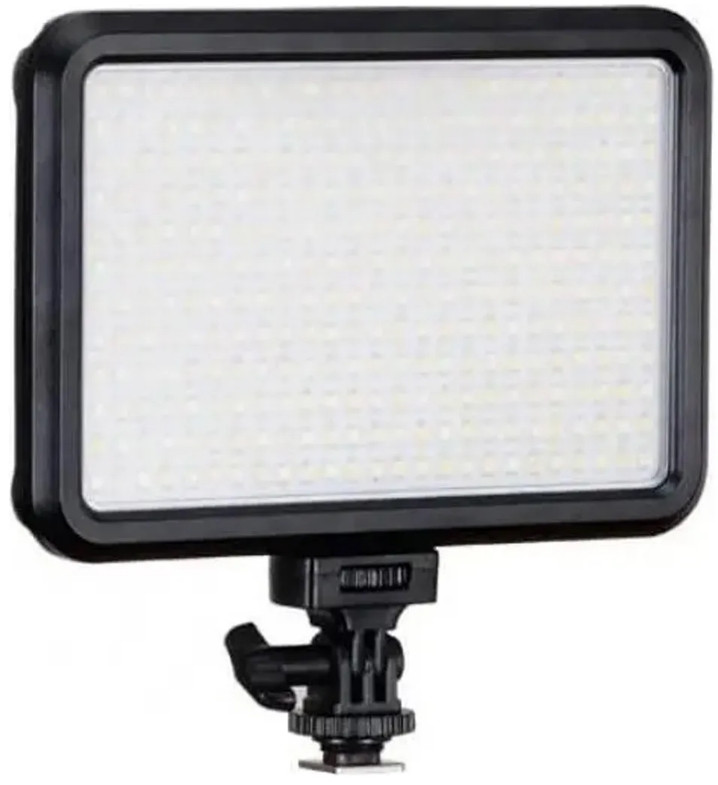 Накамерный свет Tolifo PT-F300B