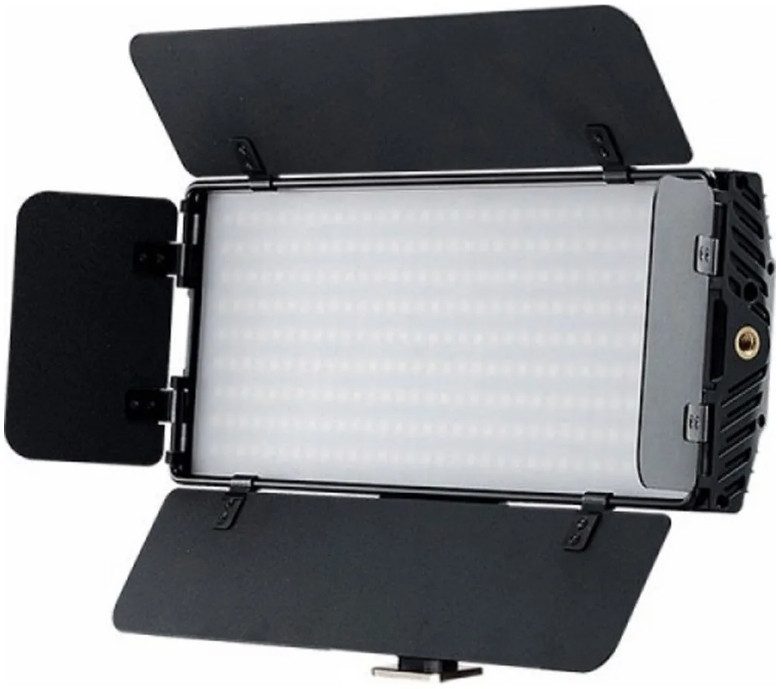 Накамерный свет Tolifo PT-30B Pro II