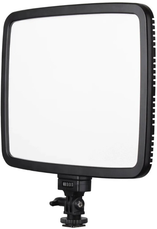 Накамерный свет Tolifo PT-24B