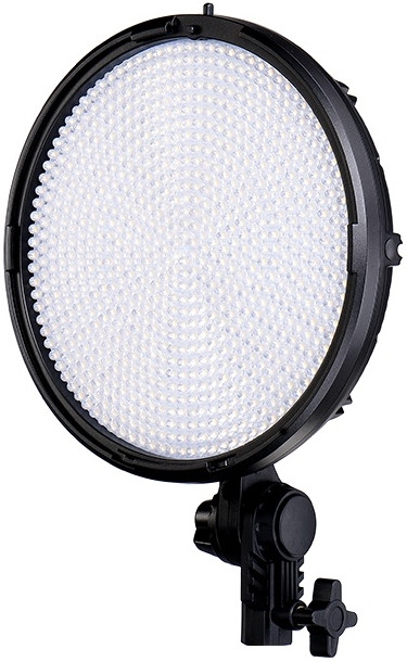 Накамерный свет Tolifo PT-800S