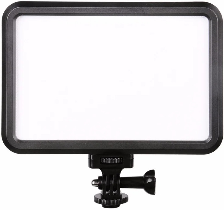 Накамерный свет Tolifo PT-12B