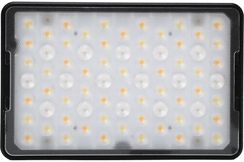 Накамерне світло Aputure MC Pro