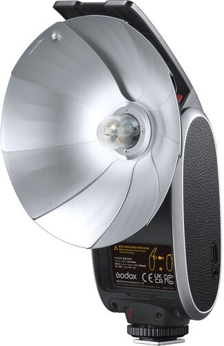 Вспышка Godox Lux Senior Retro