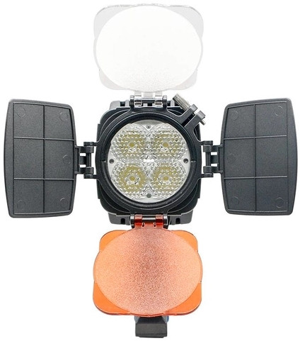 Накамерный свет Alitek LED-5005