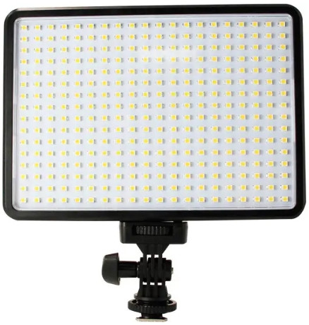 Накамерный свет Alitek LED-320